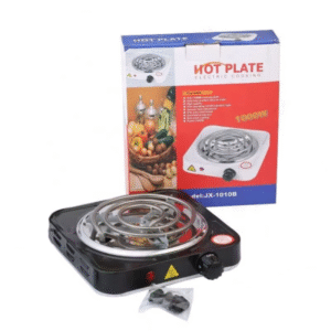 Electric Stove