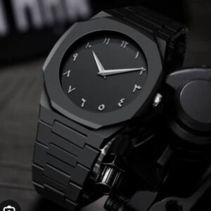 black aura watch