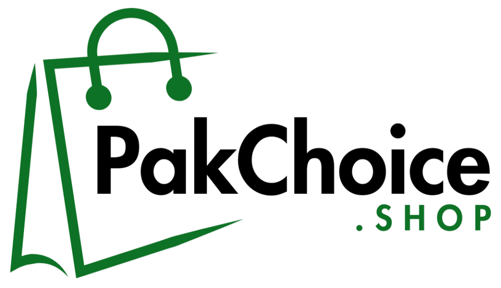 pakchoice logo