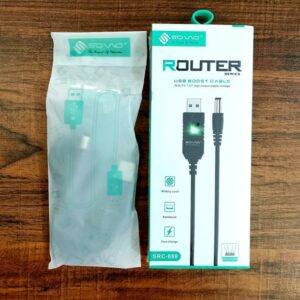 wifi router usb cable